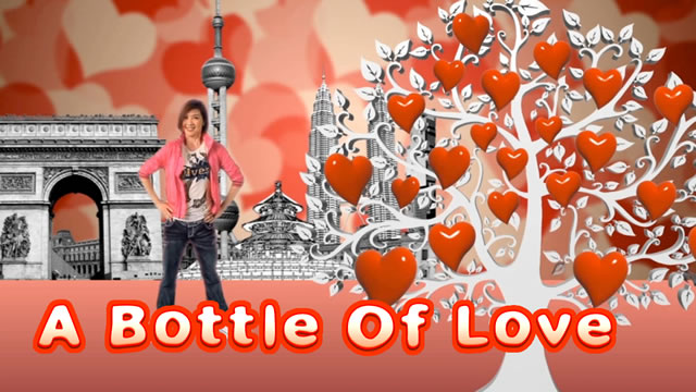 A Bottle of Love 