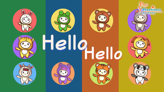 Hello Hello
